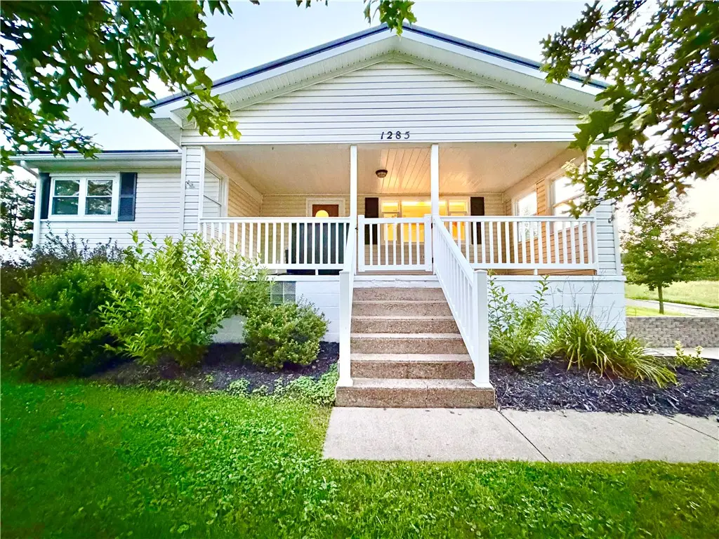 1285 Harrison City Export Rd, Jeannette, PA 15644 - #1