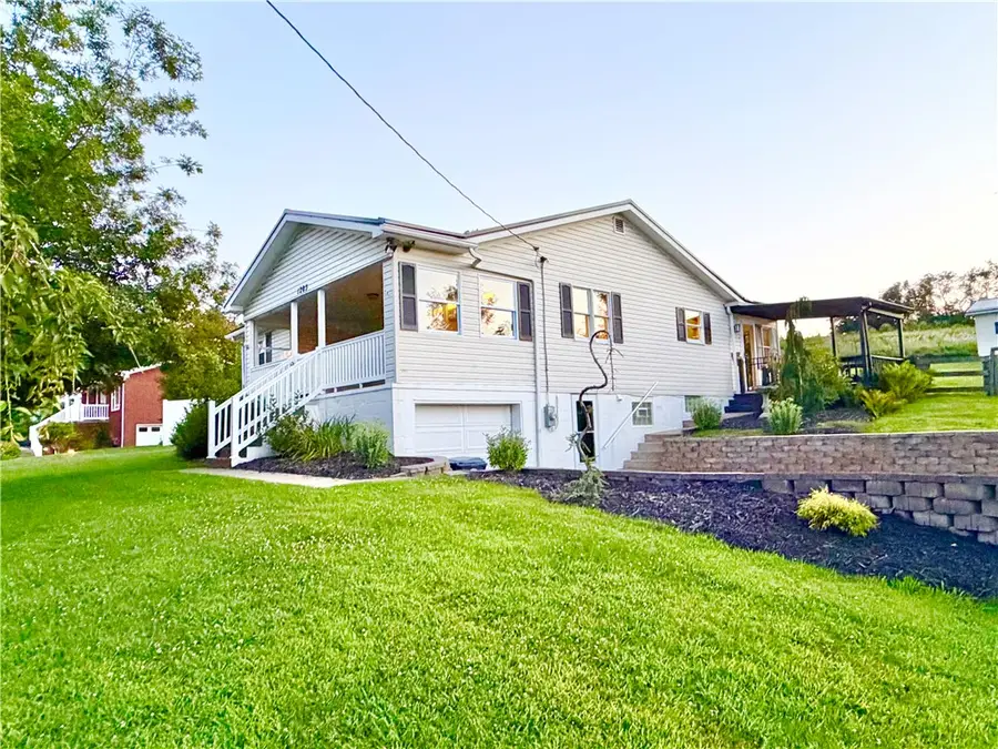 1285 Harrison City Export Rd, Jeannette, PA 15644 - #2