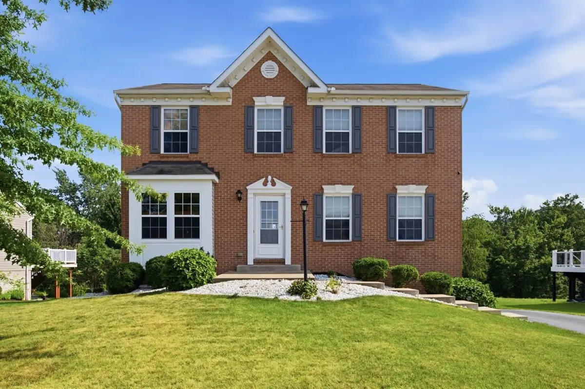 508 Blue Ridge Drive, Moon, PA 15108 - #1
