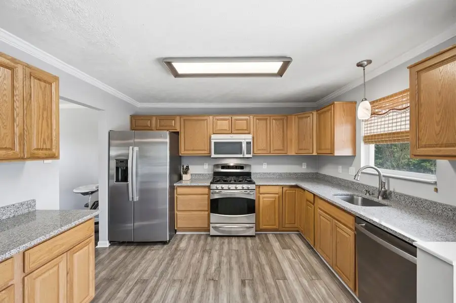 508 Blue Ridge Drive, Moon, PA 15108 - #3