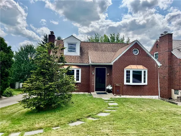 1810 Pennsylvania Avenue, Irwin, PA 15642
