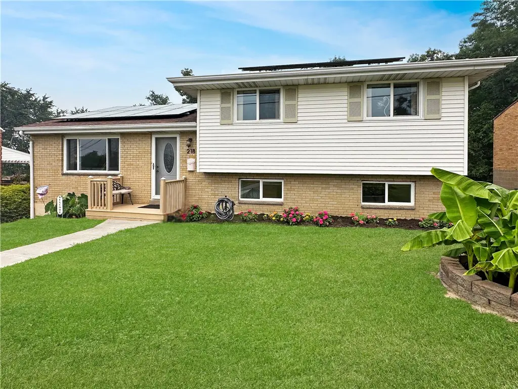 218 Shannon Heights, Verona, PA 15147 - #1