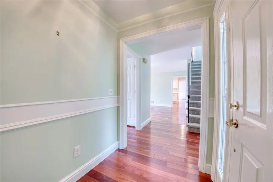 1770 Foxcroft Ln #201, Allison Park, PA 15101 - #3