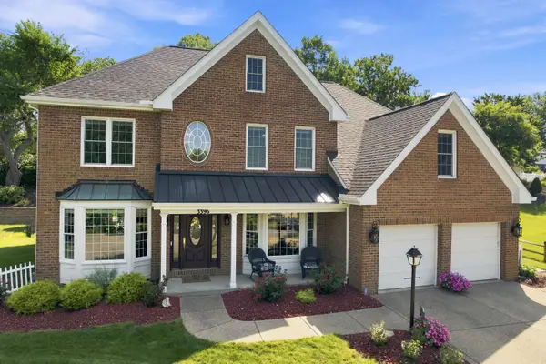 3396 Altherton Drive, Bethel Park, PA 15102