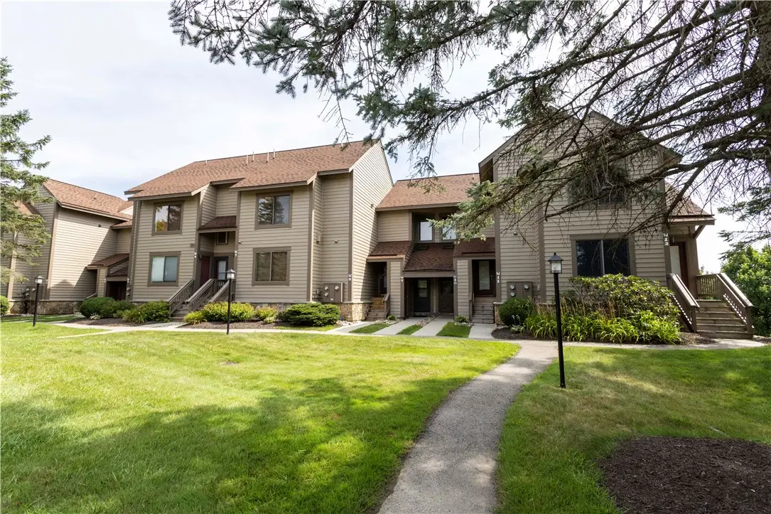 W-9 Sunridge Drive, Champion, PA 15622 - #1