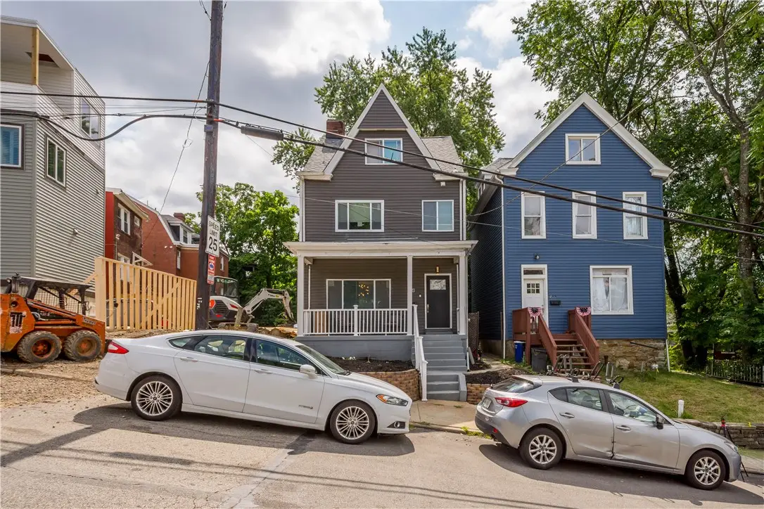 214 N Aiken Ave, Pittsburgh, PA 15206 - #1