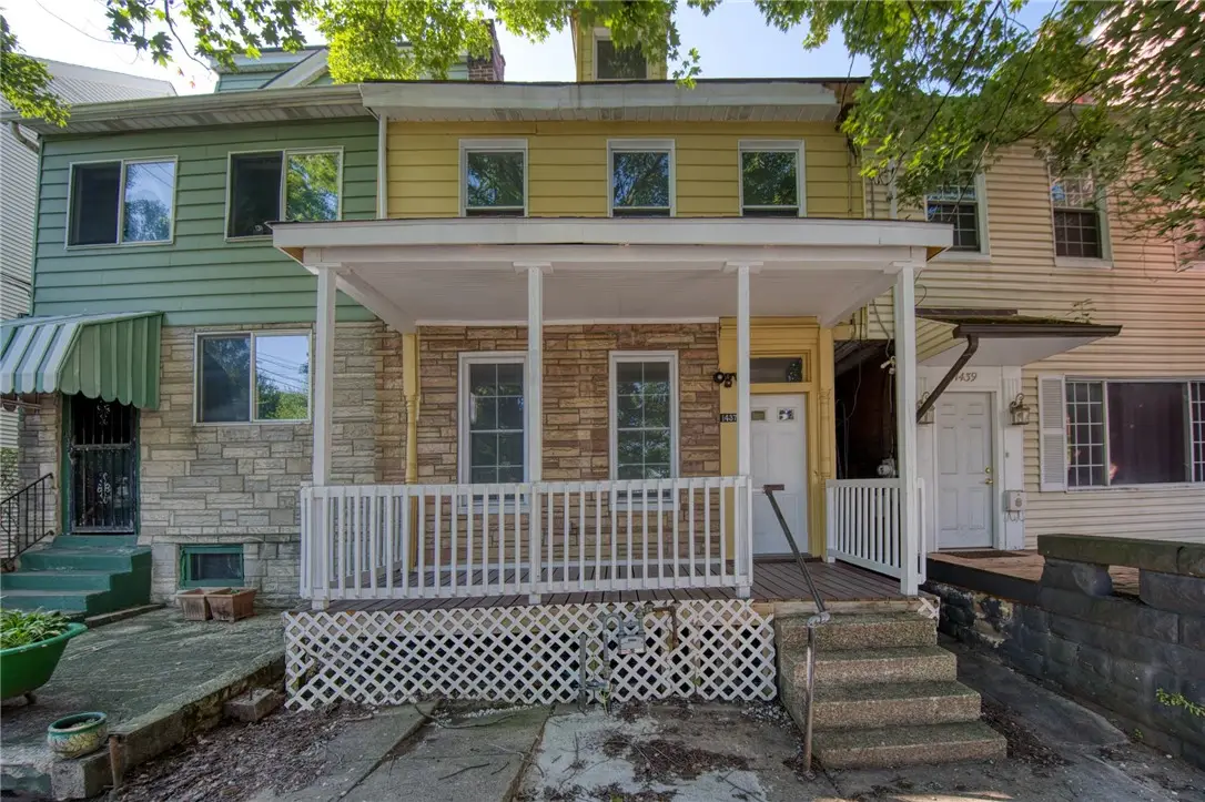 1437 Nixon St, Pittsburgh, PA 15233 - #1