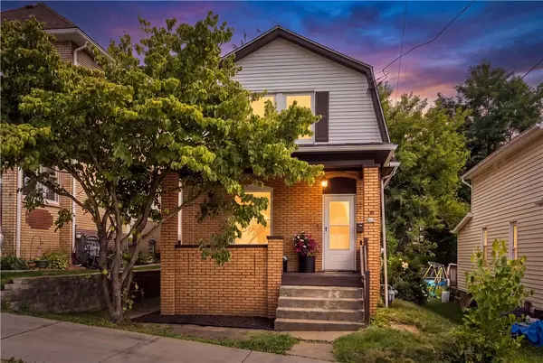 526 Dippold Ave, Baden, PA 15005