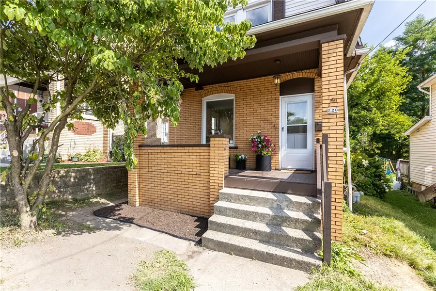 526 Dippold Ave, Baden, PA 15005 - #3