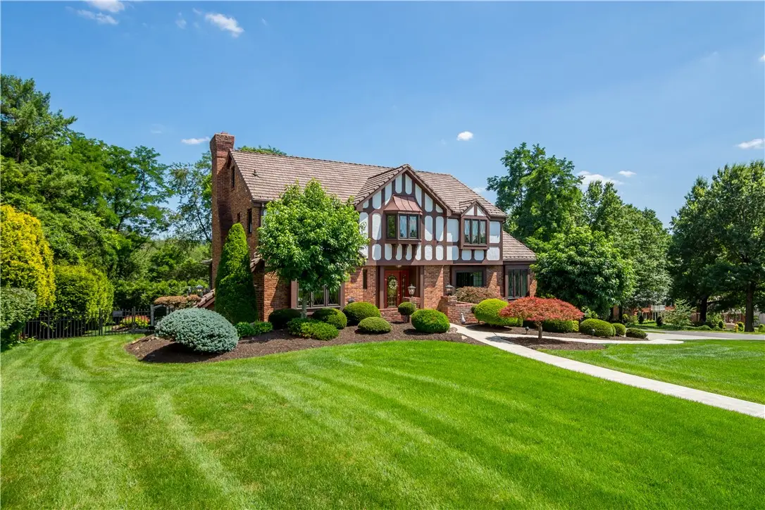 2665 Gloucester Drive, Pittsburgh, PA 15241 - #1