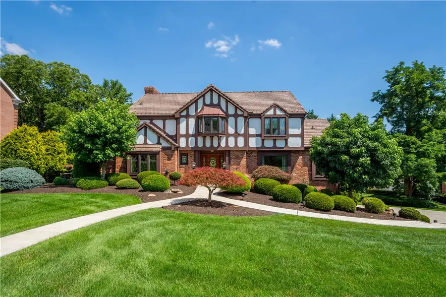 2665 Gloucester Drive, Pittsburgh, PA 15241 - #2