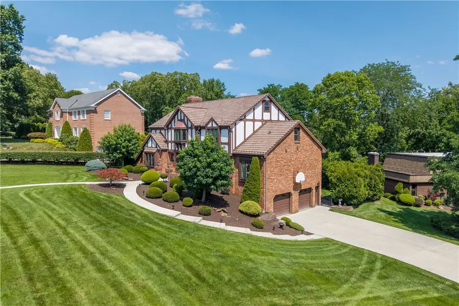 2665 Gloucester Drive, Pittsburgh, PA 15241 - #3