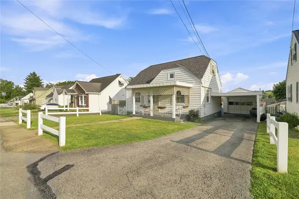207 Westwood Ave, Masontown, PA 15461