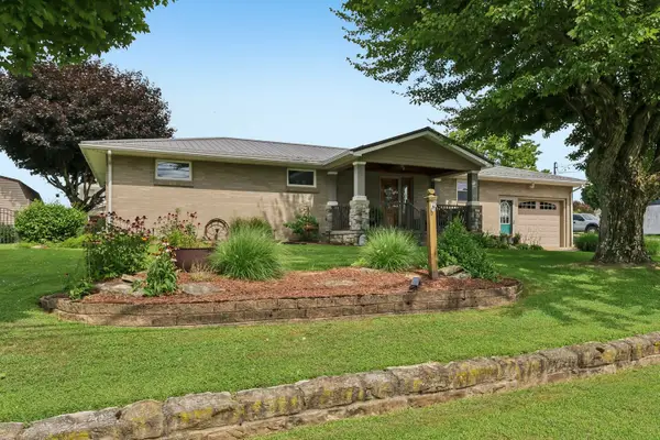 162 Thorn Street, Apollo, PA 15613