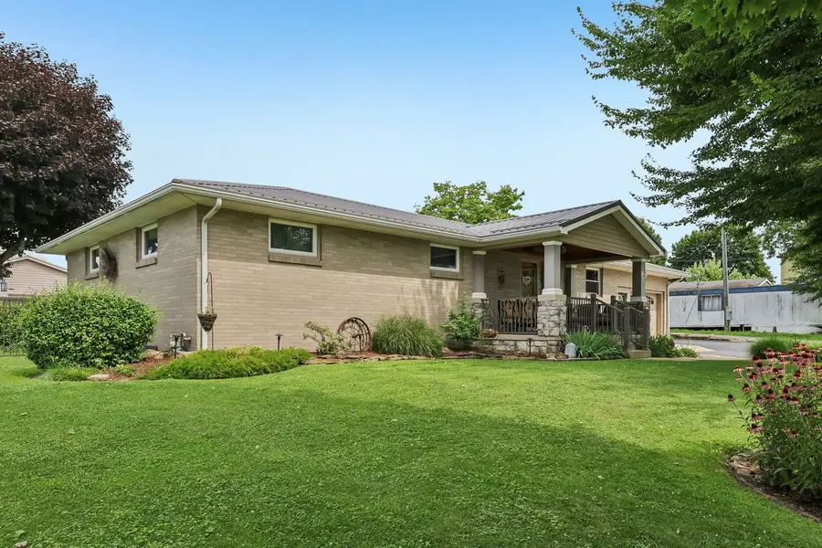 162 Thorn Street, Apollo, PA 15613 - #3
