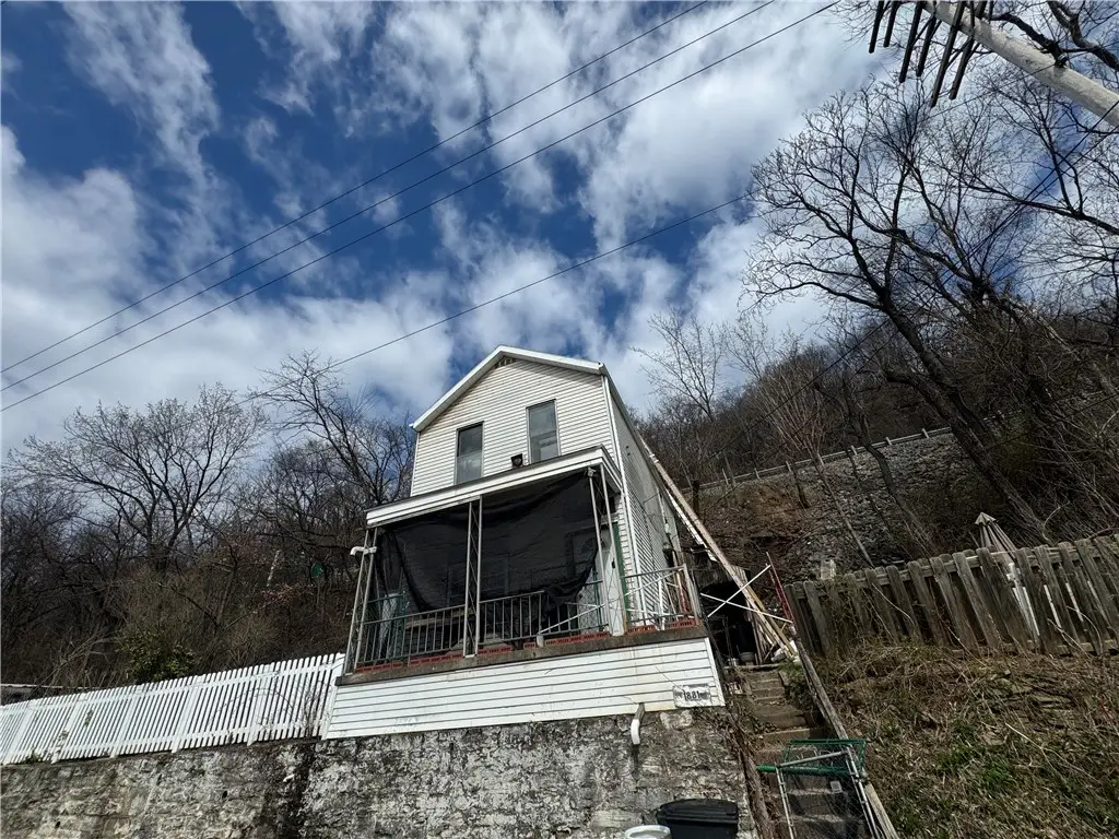 1881 Noble St, Pittsburgh, PA 15215 - #1