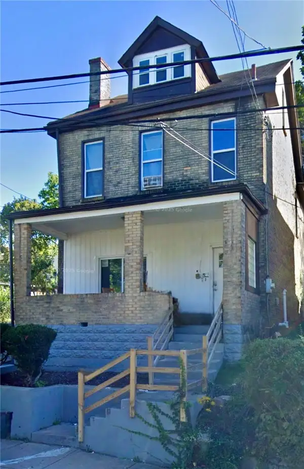 522 Freeland St, Pittsburgh, PA 15210