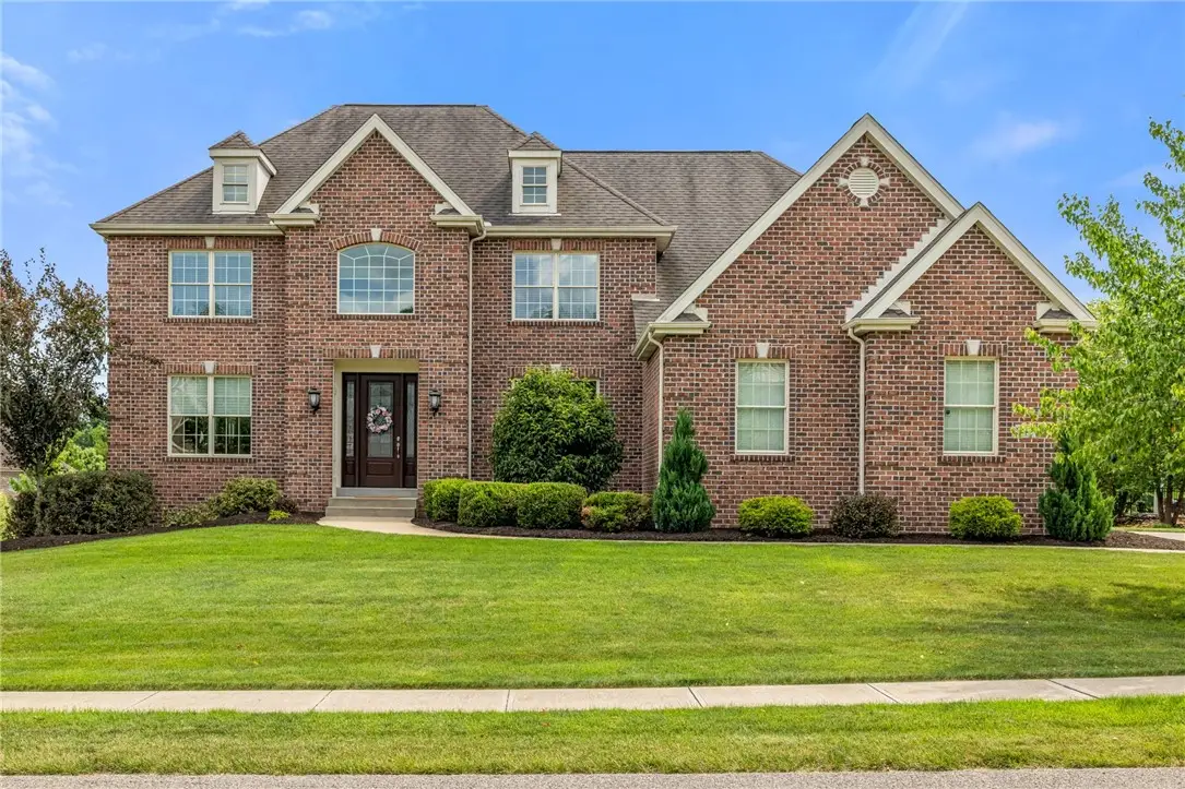 124 Majestic Dr, Mars, PA 16046 - #1