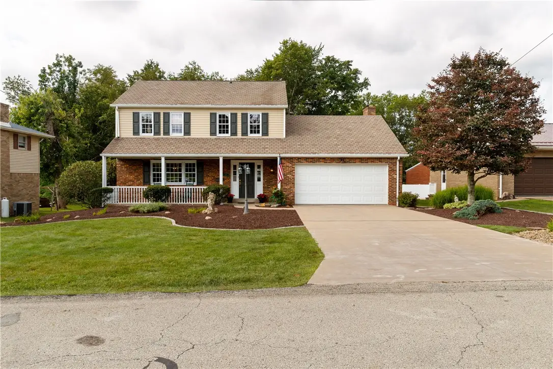 175 Ellsworth St, California, PA 15419 - #1