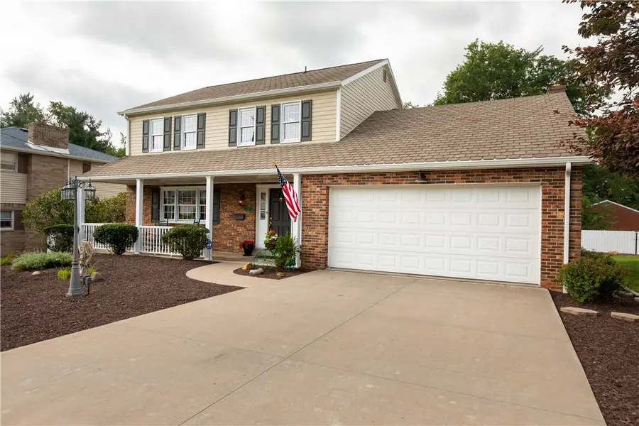 175 Ellsworth St, California, PA 15419 - #2