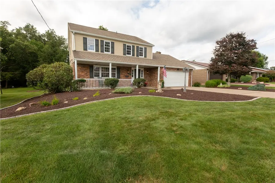 175 Ellsworth St, California, PA 15419 - #3