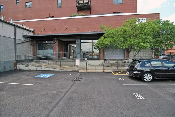 2250 Mary Street #214, Pittsburgh, PA 15203