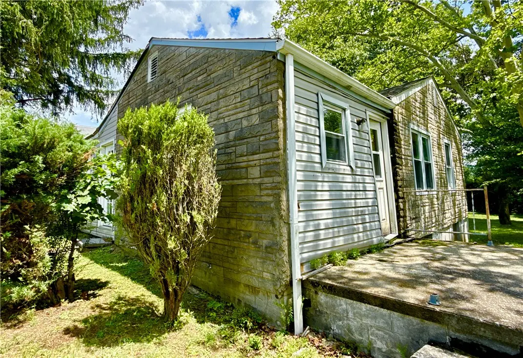 492 Brush, Johnstown, PA 15906 - #1