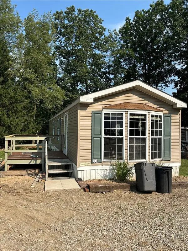 10 Grubbs Rd #301, Cheswick, PA 15024