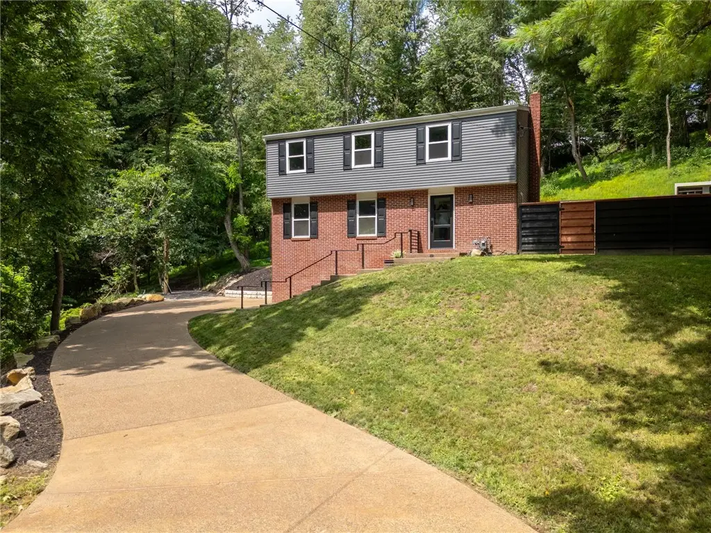 251 Kittanning Pike, Pittsburgh, PA 15215 - #1
