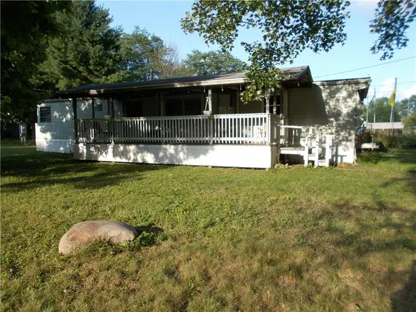 1410 Nancy Ave., Linesville, PA 16424