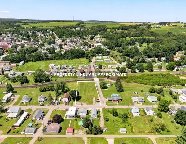 0 Keystone/ Walnut Street, Meyersdale, PA 15552