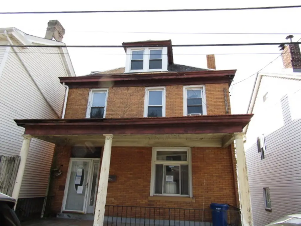 324 Kramer Way, Pittsburgh, PA 15211 - #1