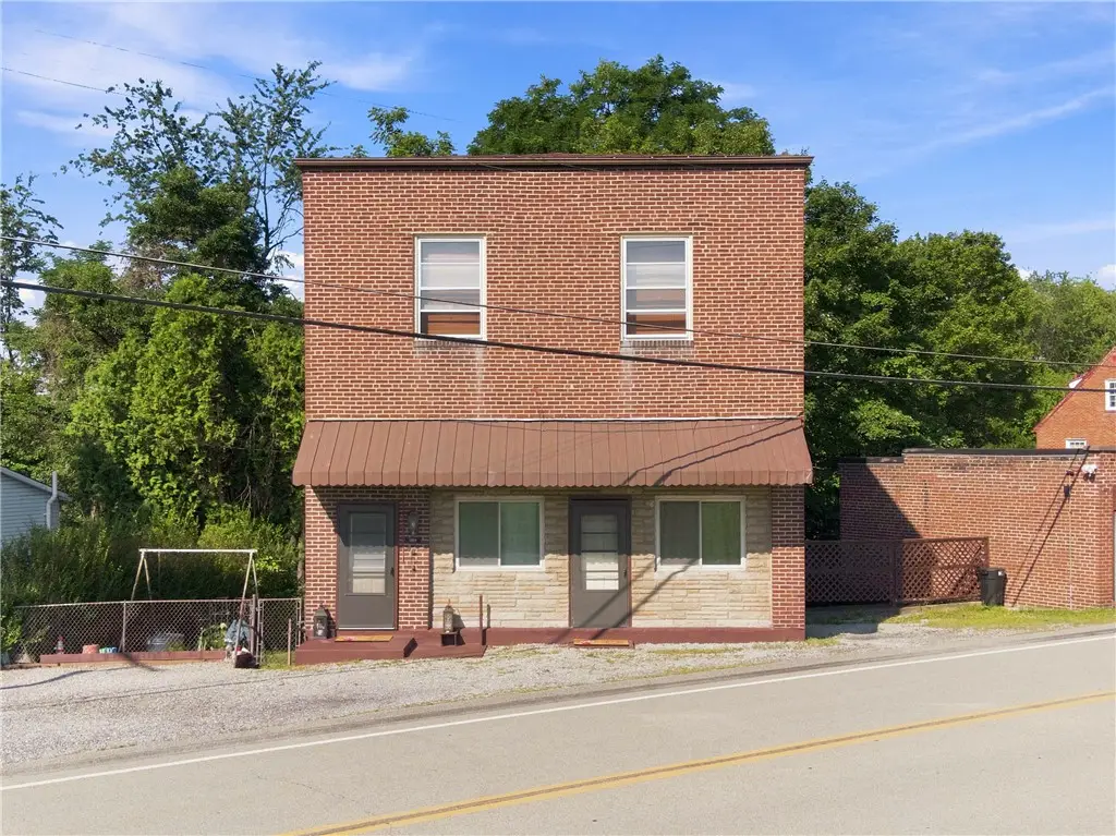 1329 Anderson Rd, Pittsburgh, PA 15209 - #1