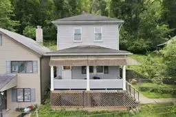 9 1/2 Spring St, Pittsburgh, PA 15223 - #1