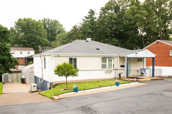 557 Beatty Rd, Monroeville, PA 15146