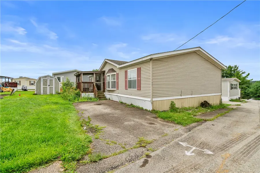 736 Regent Dr, Washington, PA 15301 - #2