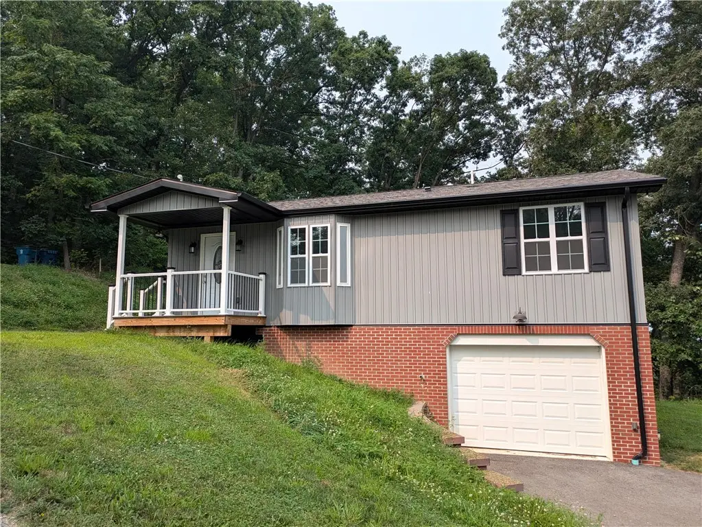 910 Burton, Youngwood, PA 15697 - #1