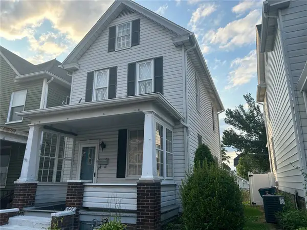 608 Fairmont St, Latrobe, PA 15650