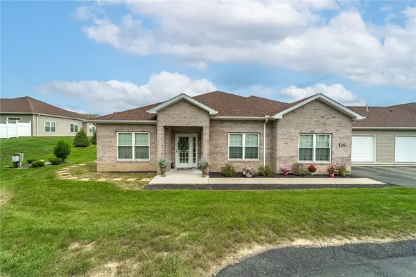 1804 Seminole Circle, Beaver Falls, PA 15010