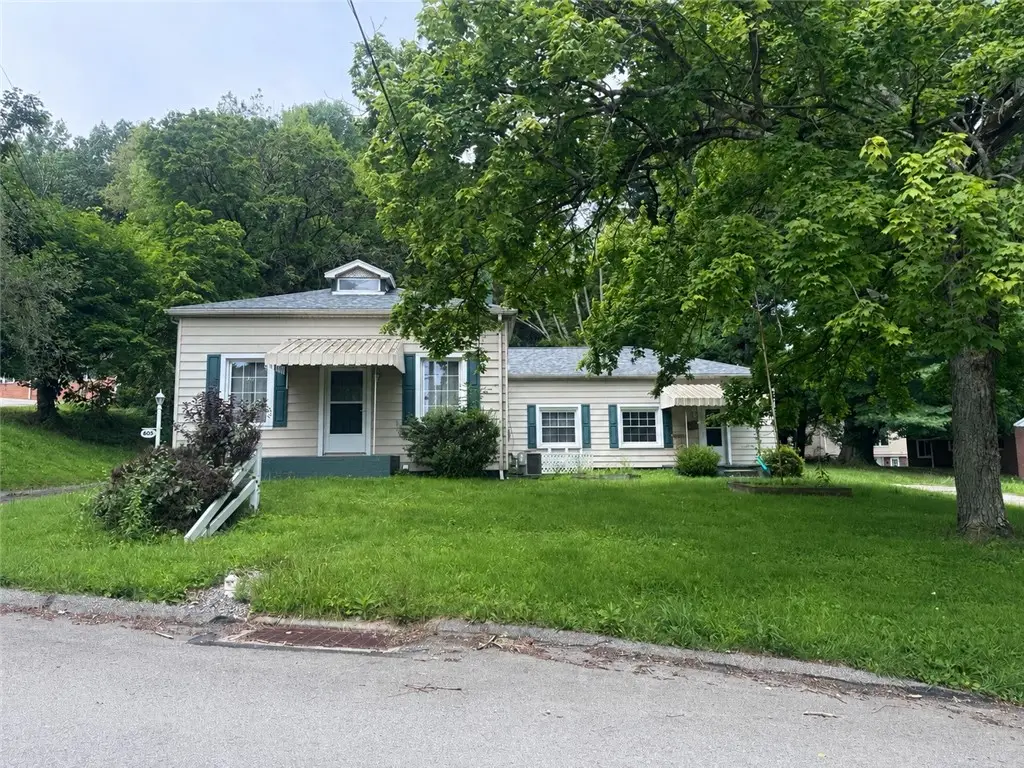 805 Harbor St, New Castle, PA 16101 - #1