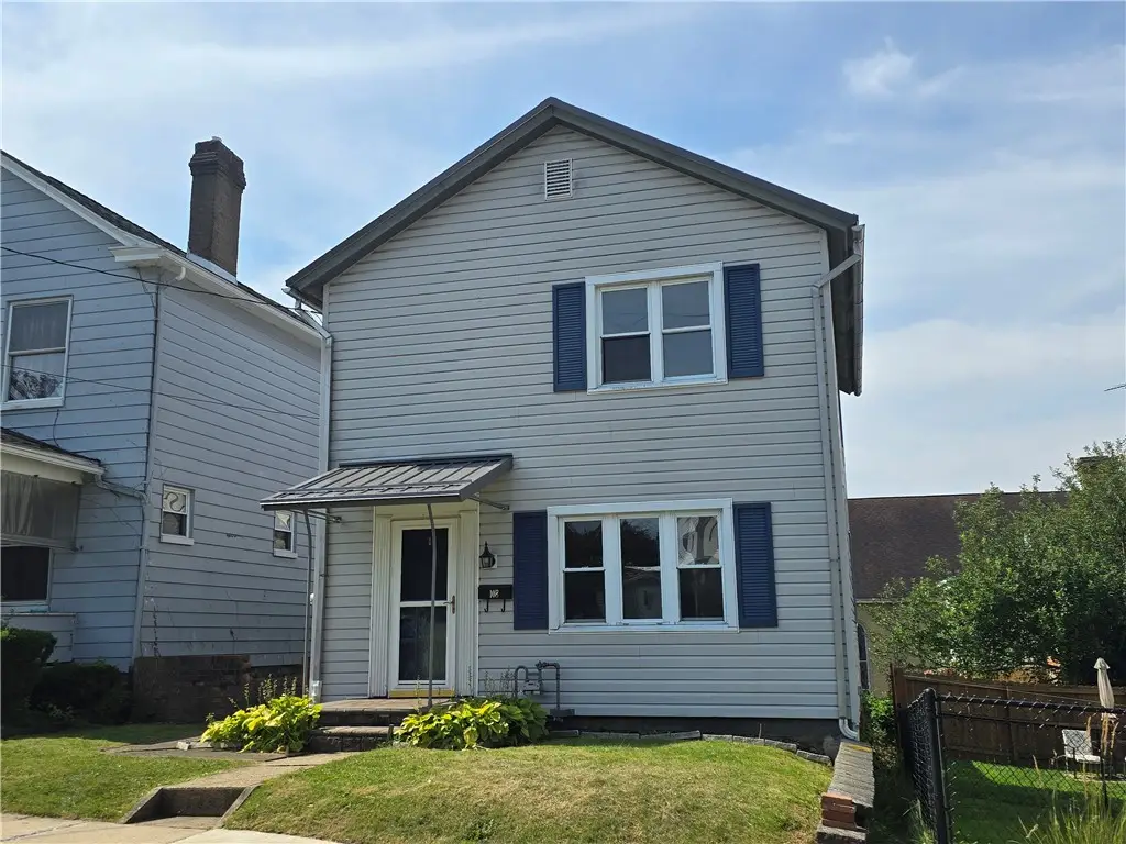 108 Wallace Avenue, Leechburg, PA 15656 - #1