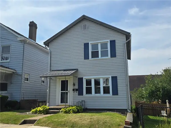 108 Wallace Avenue, Leechburg, PA 15656