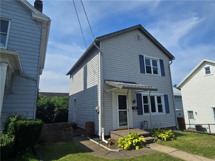 108 Wallace Avenue, Leechburg, PA 15656 - #2