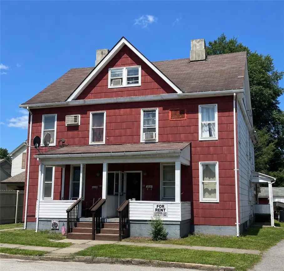 217-219 Chestnut Street, Kittanning, PA 16201 - #1