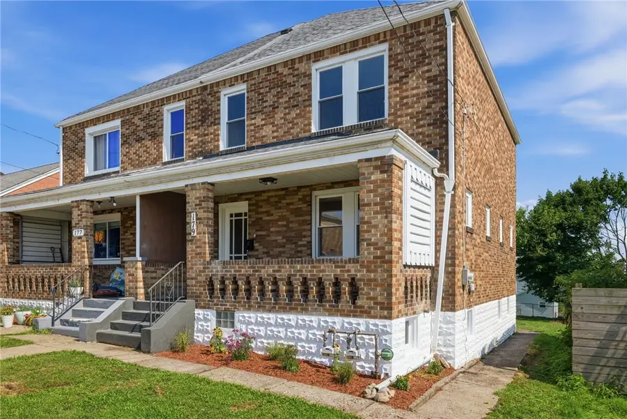 179 Magnolia St, Homestead, PA 15120 - #3
