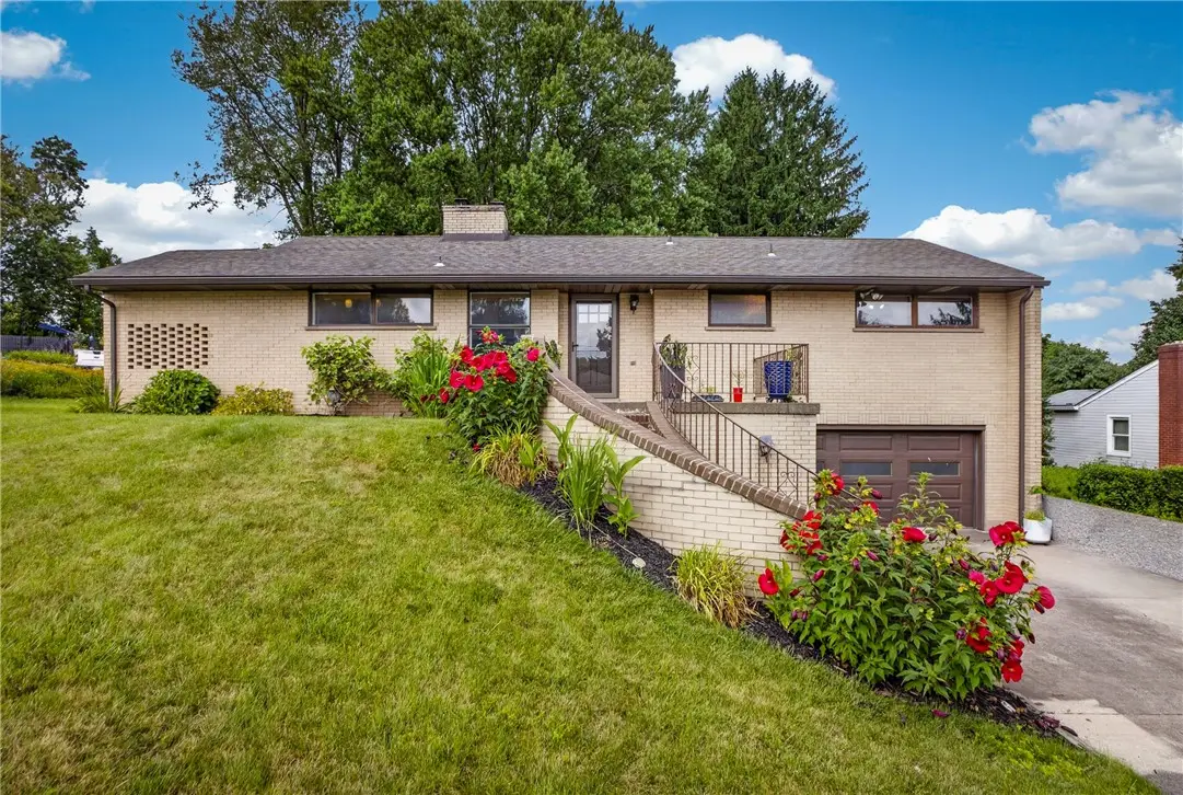 11 Ellen Drive, Robinson, PA 15136 - #1