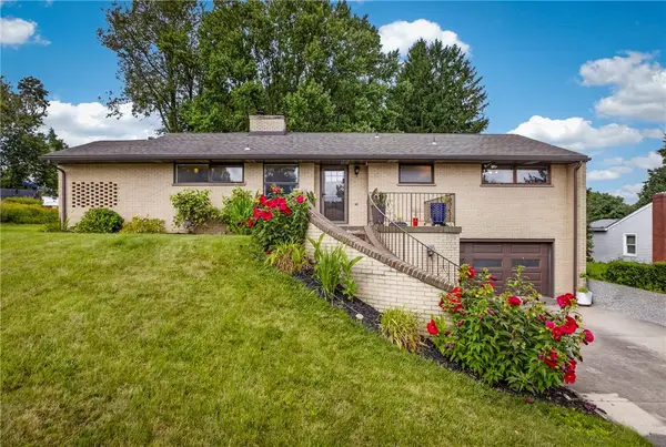 11 Ellen Drive, Mc Kees Rocks, PA 15136