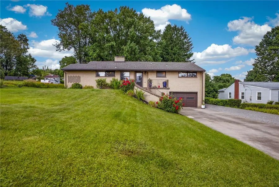 11 Ellen Drive, Robinson, PA 15136 - #2