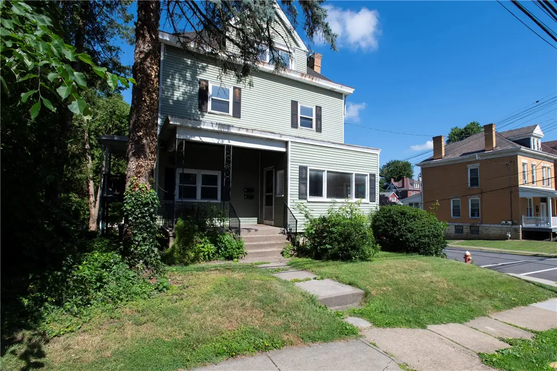 93 N Jackson Ave, Pittsburgh, PA 15202 - #1