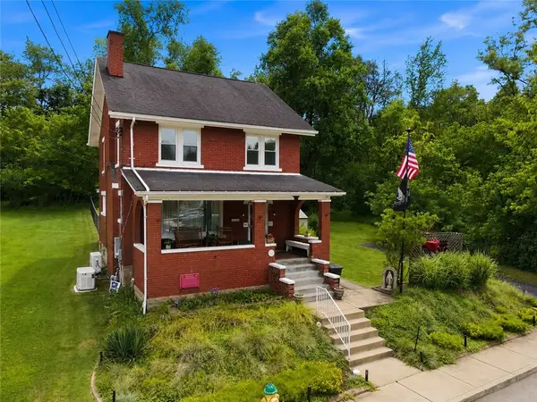 74 1st Street, Trafford, PA 15085
